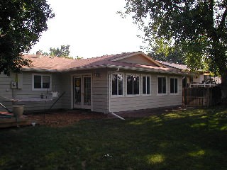 Denver Construction Remodeling Additions